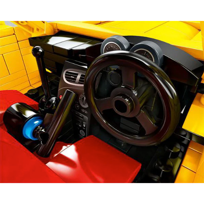 RX 772pcs