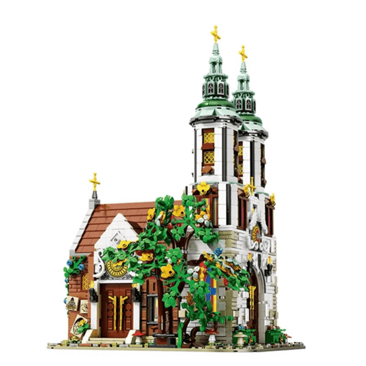 St. Andrew's Church 3305pcs