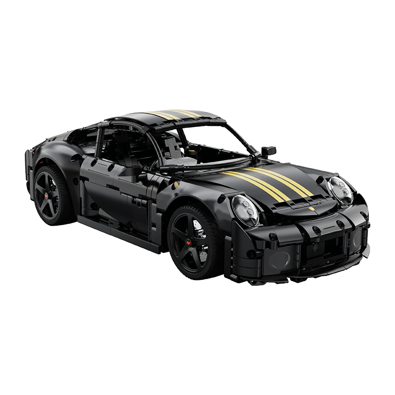 Remote Controlled RUF GT 1654pcs