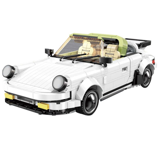 Classic Convertible 881pcs