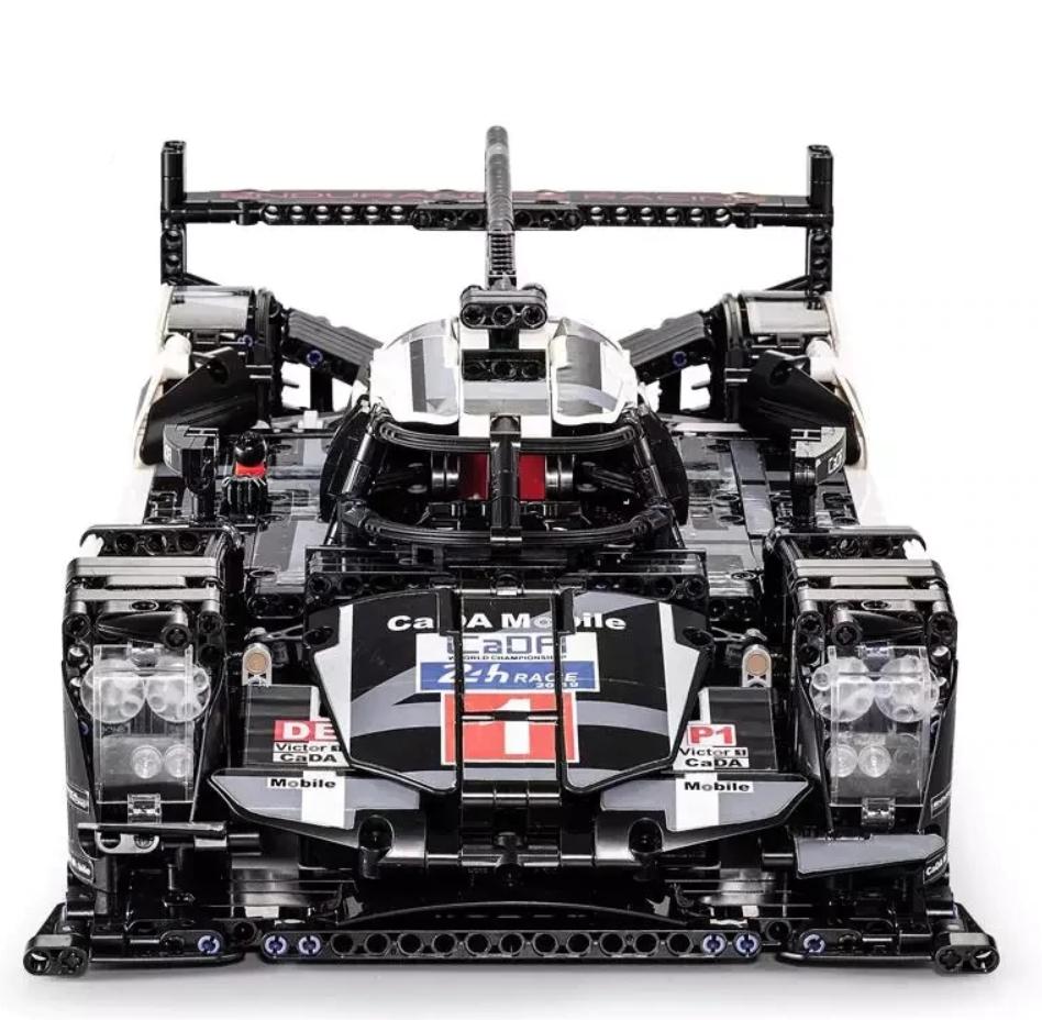 24h Endurance Bundle 3481pcs