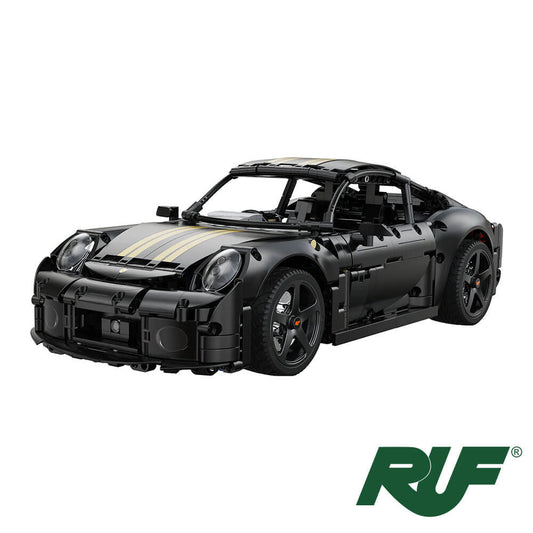 Remote Controlled RUF GT 1654pcs